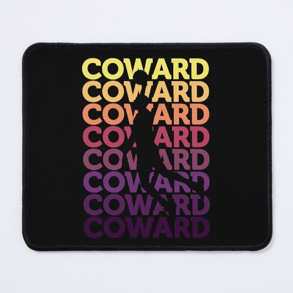 Item preview, Coward Amazing Basketball Inspire Fan designed and sold by smartrocket.