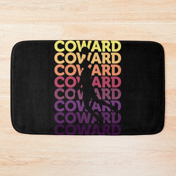 Item preview, Coward Amazing Basketball Inspire Fan designed and sold by smartrocket.
