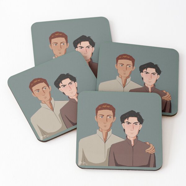 Item preview, Men at Work designed and sold by See Fee.