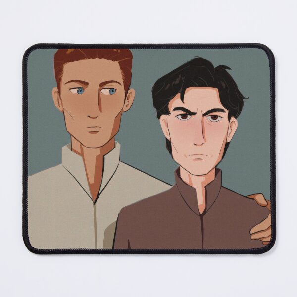 Item preview, Men at Work designed and sold by See Fee.