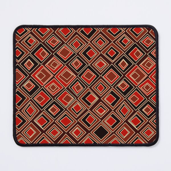 Item preview, Geometric Pattern designed and sold by BloodyTeapot.