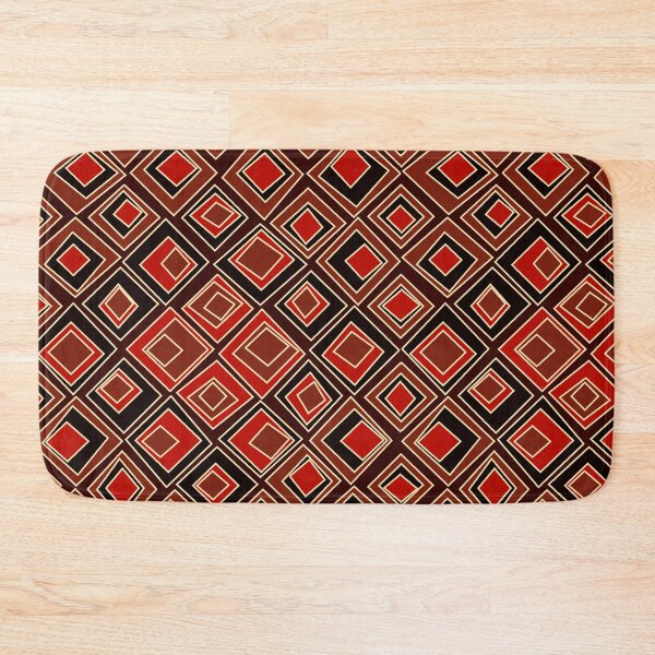 Item preview, Geometric Pattern designed and sold by BloodyTeapot.