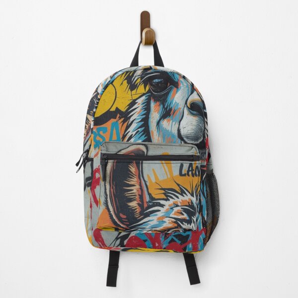 Item preview, Lama designed and sold by TodoNatural.
