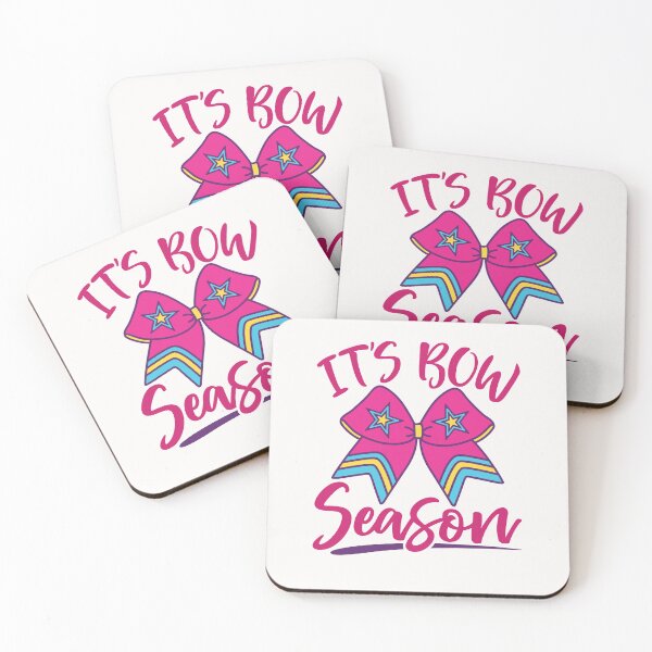 Item preview, Cute Cheer Season Coquette Bow Cheerleading designed and sold by jaygo.