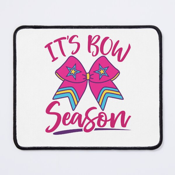 Item preview, Cute Cheer Season Coquette Bow Cheerleading designed and sold by jaygo.