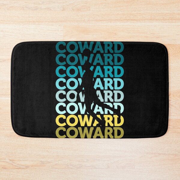 Item preview, Coward Amazing Basketball Inspire Fan designed and sold by smartrocket.