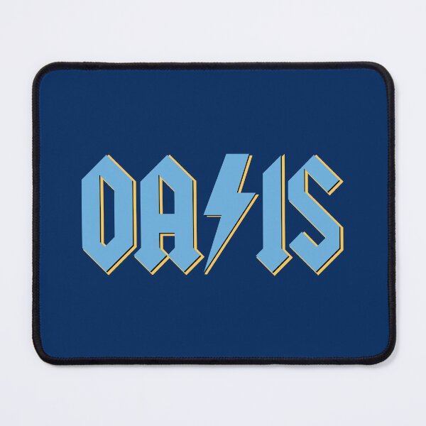 Item preview, ACDC Oasis designed and sold by TraceTheFace.