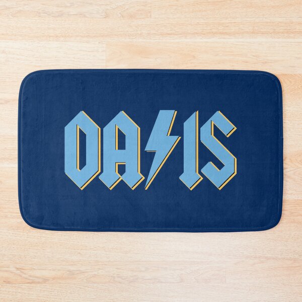 Item preview, ACDC Oasis designed and sold by TraceTheFace.