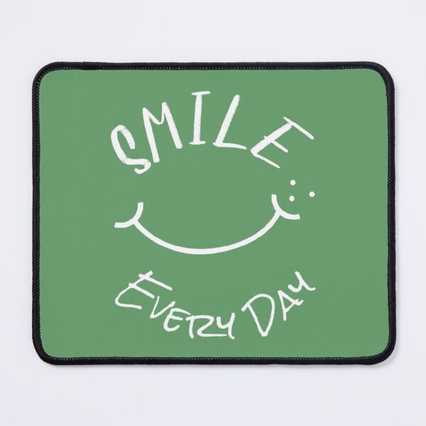 Item preview, SMILE EVERY DAY !!! designed and sold by Tchakou.
