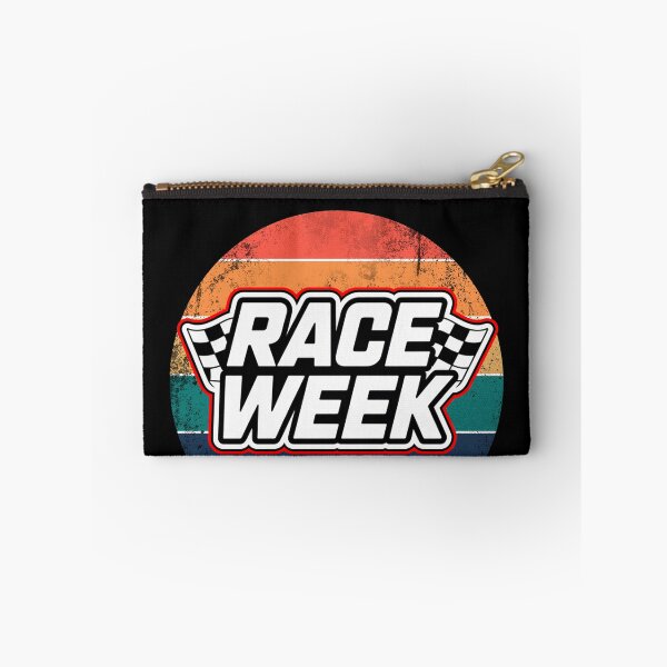 Item preview, Race Week designed and sold by ZooStateofMind.