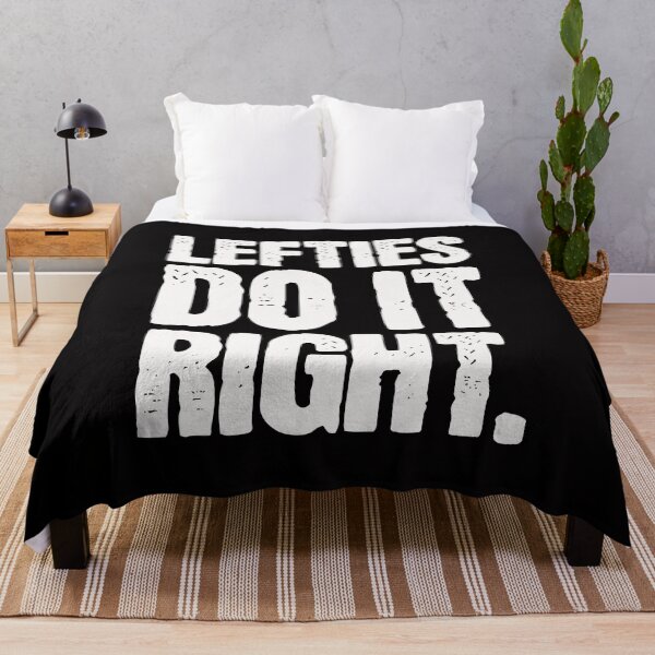 Item preview, Left Hander's Day Shirt Unisex Tee, Left Is The New Right, Short Sleeve T-Shirt, Gift for Lefties, Hand Preference Tee, Unique Design designed and sold by Orens POD.
