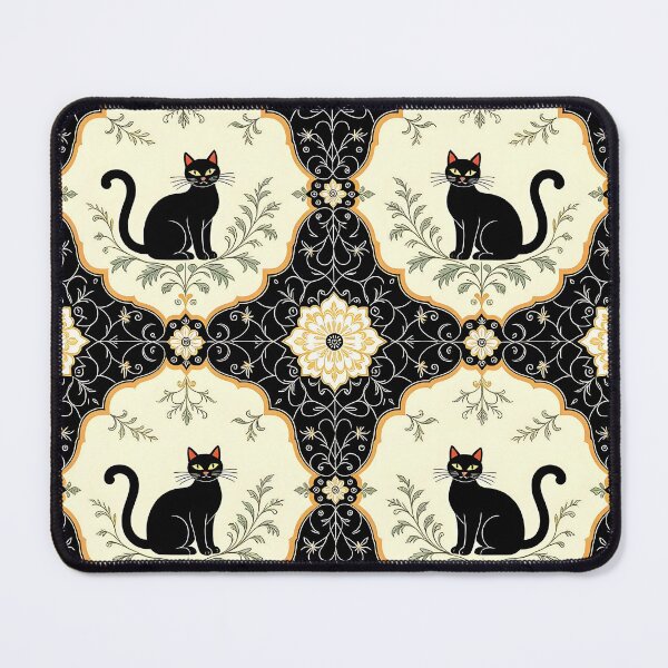 Item preview, Copy of Cat Chinoiserie designed and sold by SoniaSarkali.