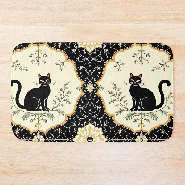 Item preview, Copy of Cat Chinoiserie designed and sold by SoniaSarkali.