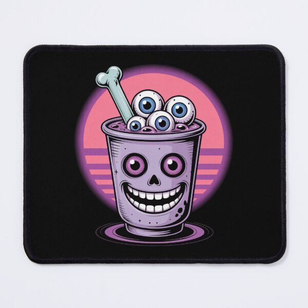 Item preview, Boba of Doom designed and sold by SignumShop.
