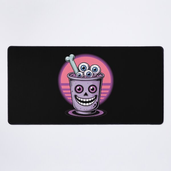 Item preview, Boba of Doom designed and sold by SignumShop.