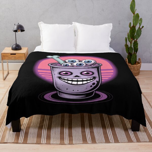Item preview, Boba of Doom designed and sold by SignumShop.