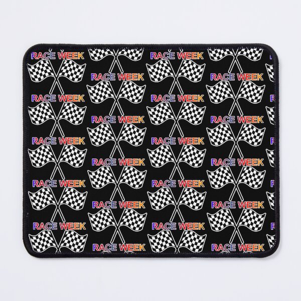 Item preview, Race Week designed and sold by ZooStateofMind.