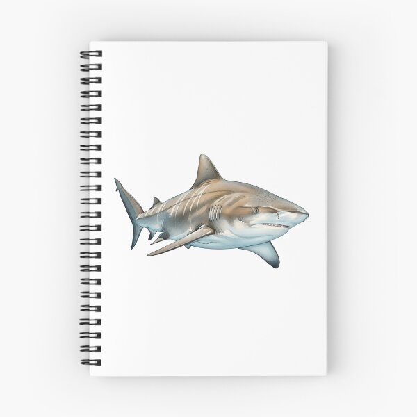 Item preview, Bullshark designed and sold by 4rtistcDrift.