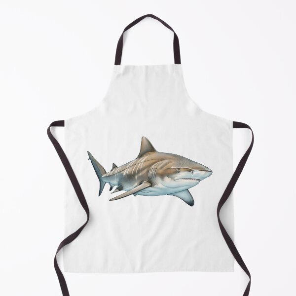 Item preview, Bullshark designed and sold by 4rtistcDrift.