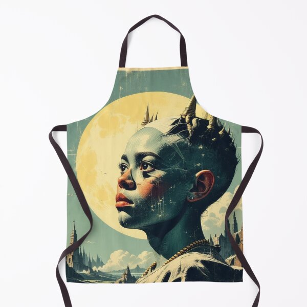 Item preview, Retro designed and sold by TodoNatural.