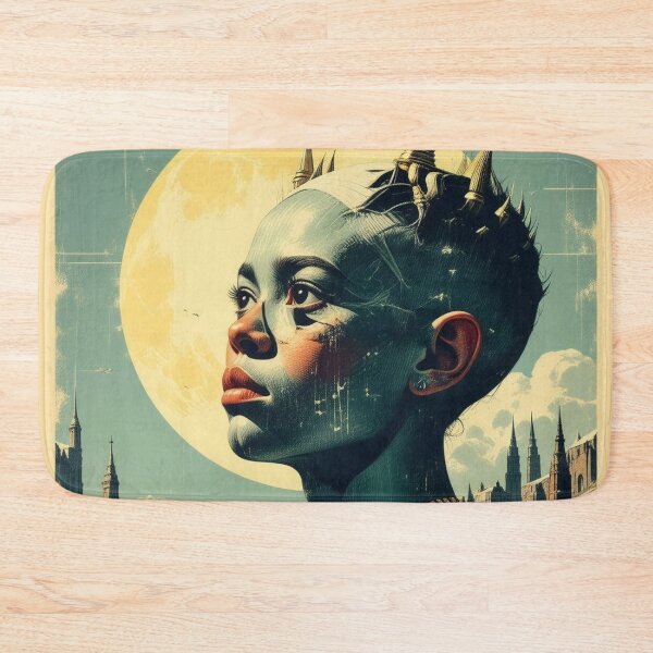 Item preview, Retro designed and sold by TodoNatural.