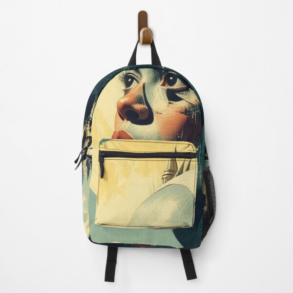 Item preview, Retro designed and sold by TodoNatural.