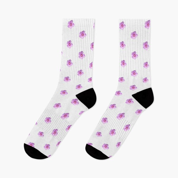 Item preview, Pink, purple and red hibiscus designed and sold by Zoé ❤.