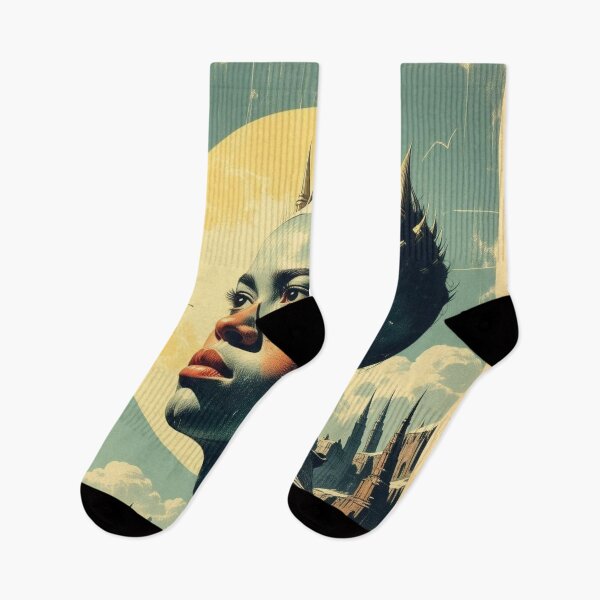 Item preview, Retro designed and sold by TodoNatural.