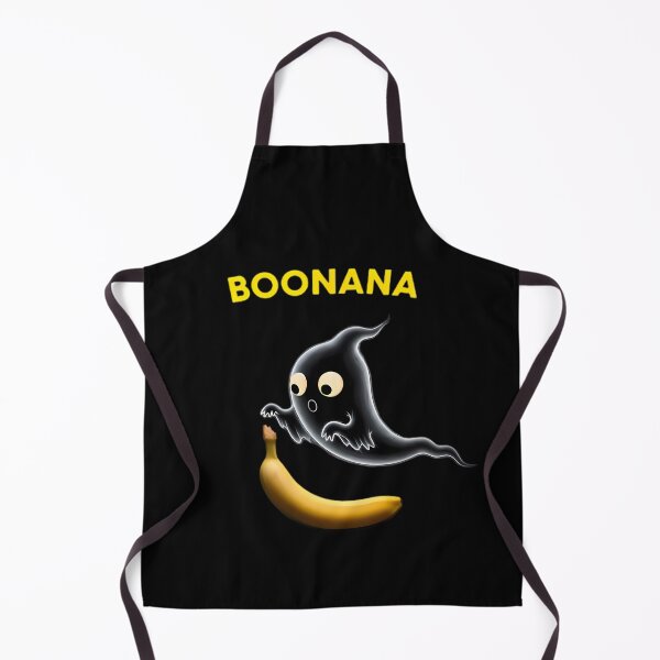 Item preview, BOONANA: A Spooky Fruit Encounter designed and sold by Linework Studio.