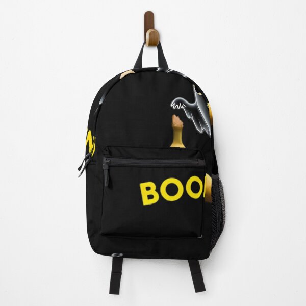 Item preview, BOONANA: A Spooky Fruit Encounter designed and sold by Linework Studio.