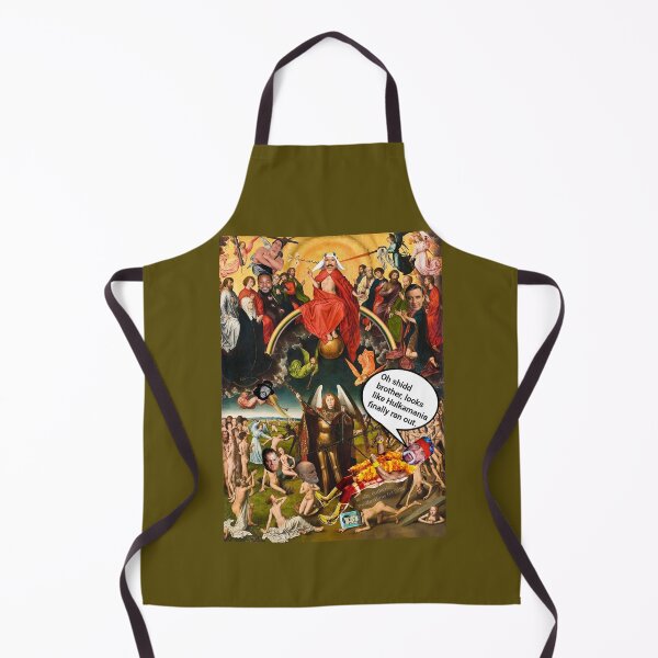 Item preview, Heaven and Hell and acts of life designed and sold by reallypathetic.