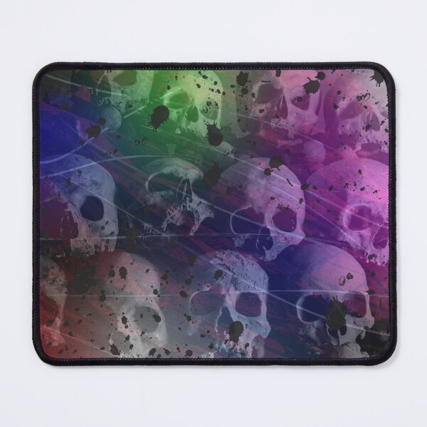 Item preview, Skull Pattern designed and sold by Darkemeralds.