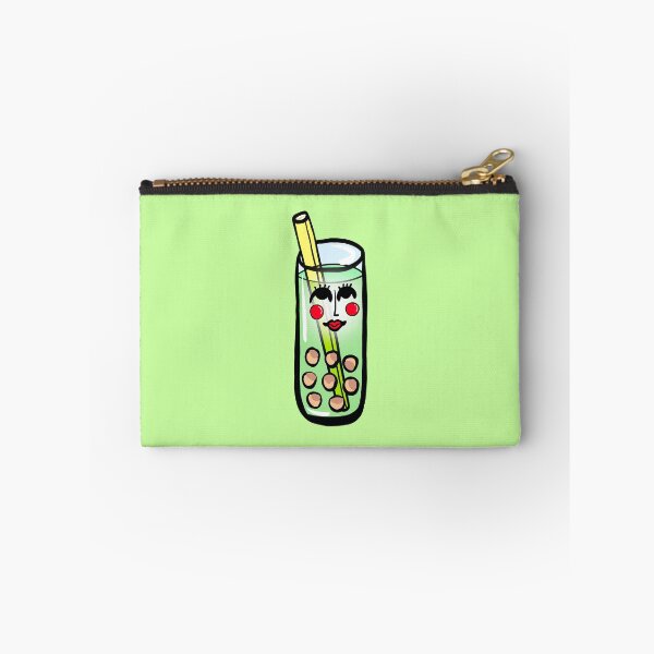 Item preview, Green Milk Tea designed and sold by Love-of-Line.