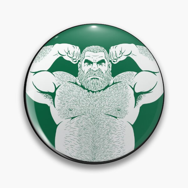 Item preview, Bear flex designed and sold by TentPitcher.
