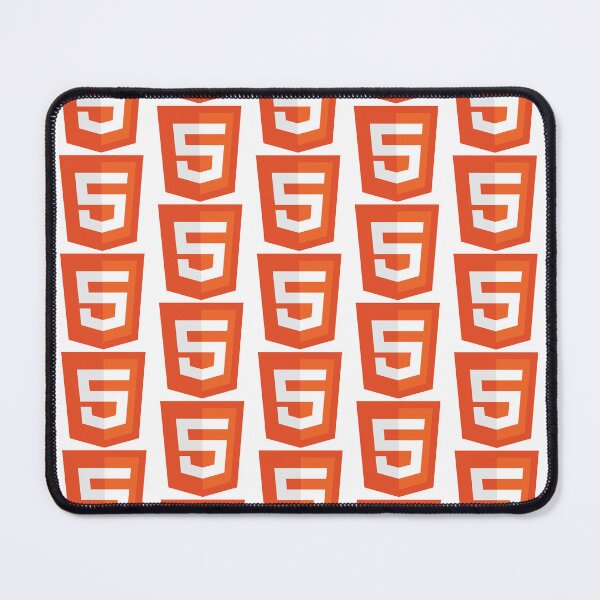 Item preview, HTML Logo designed and sold by GlassySteel.
