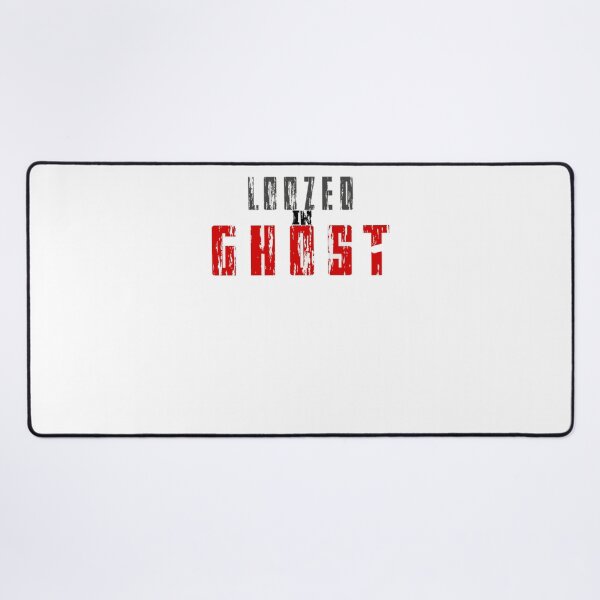 Item preview, Loozed in Ghost Merge designed and sold by Usefullooze.