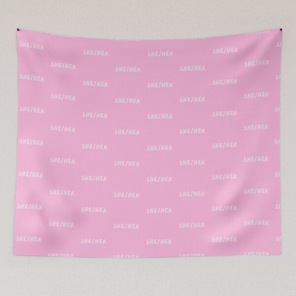 Item preview, She/Her designed and sold by Studio Sonders.