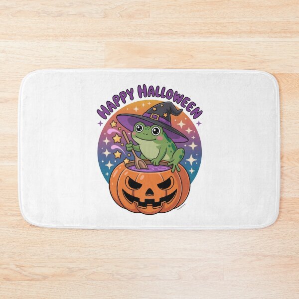 Item preview, Witchy Frog designed and sold by SignumShop.