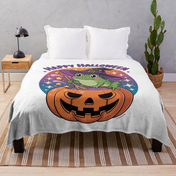 Item preview, Witchy Frog designed and sold by SignumShop.
