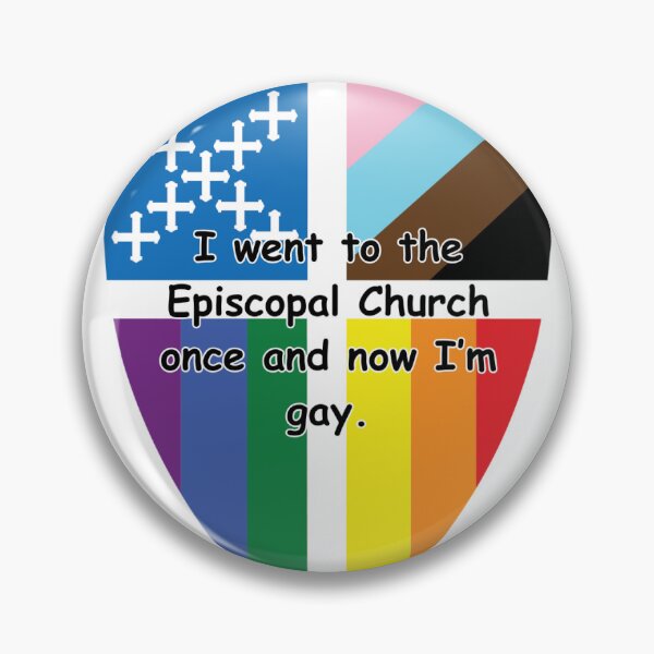 Item preview, Gay Crest! Gay Crest! designed and sold by WormChurch.