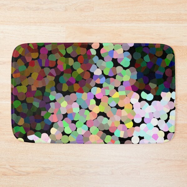 Item preview, Color Bloom Grid designed and sold by HebaRK Studio.