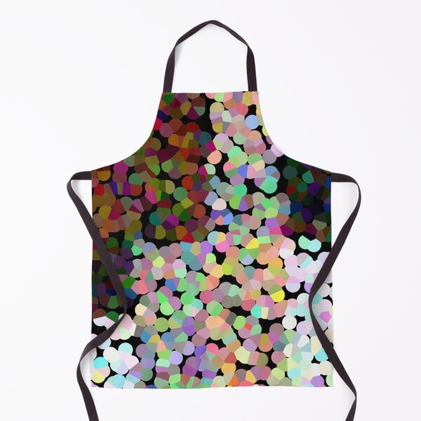 Item preview, Color Bloom Grid designed and sold by HebaRK Studio.