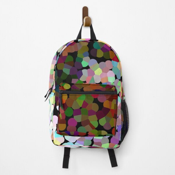 Item preview, Color Bloom Grid designed and sold by HebaRK Studio.