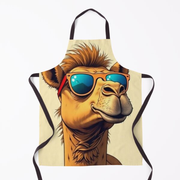 Item preview, Cute funny camel designed and sold by Dogandesighn.