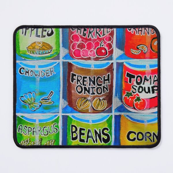 Item preview, ABC - OCD designed and sold by CathyWilliamsArt.