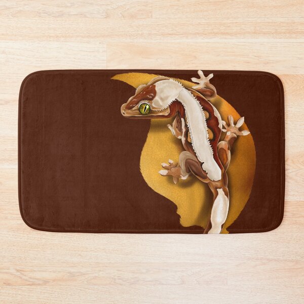 Item preview, Crested gecko designed and sold by Icydragon’s artworks.