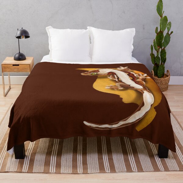 Item preview, Crested gecko designed and sold by Icydragon’s artworks.
