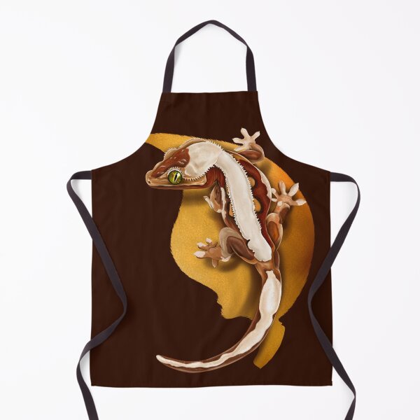 Item preview, Crested gecko designed and sold by Icydragon’s artworks.