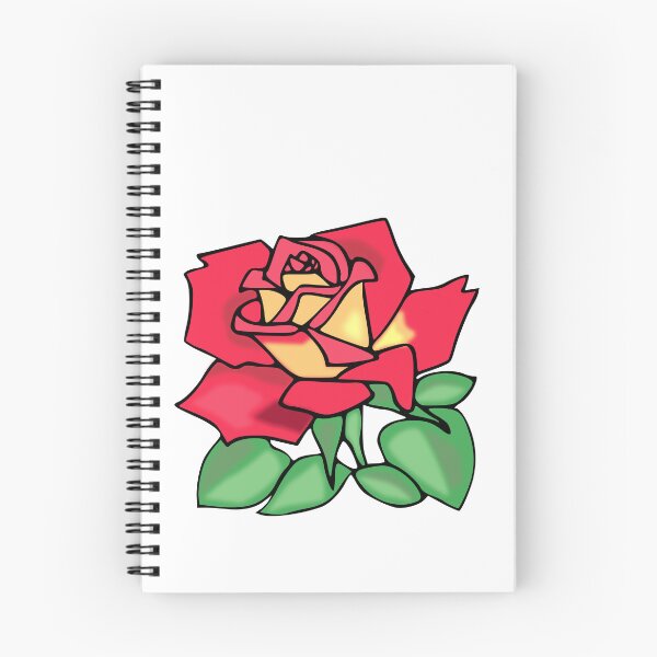 Item preview, A day of roses designed and sold by Monserratsalome.