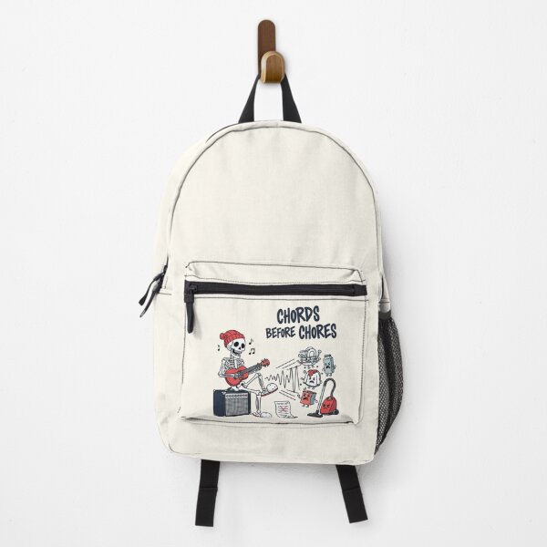 Item preview, Chords Before Chores designed and sold by Amir Faysal.